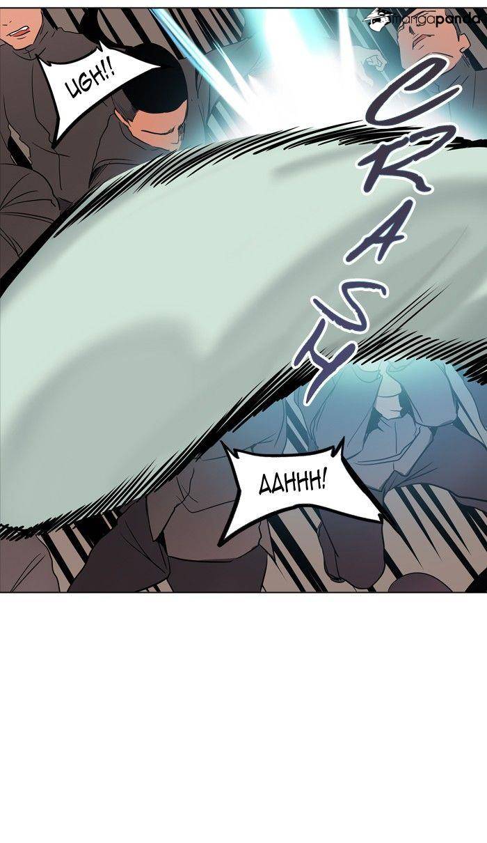 Tower of God Chapter 281 image 027